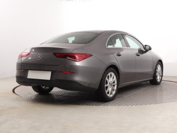 Mercedes CLA C118/X118 2022 Mercedes CLA 200, Salon Polska, 1. Właściciel, zdjęcie 4