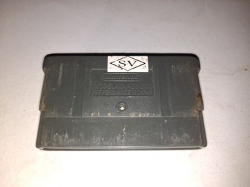 CT Special Forces Back to Hell / Репродукция / GBA