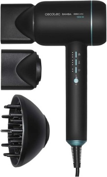 CECOTEC IONICARE 6000 ROCKSTAR SUSZARKA DO WŁOSÓW