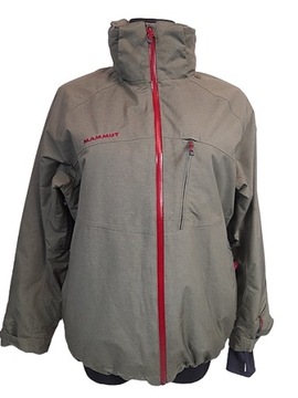 MAMMUT ROBELLA HS DRYTECH KURTKA NARCIARSKA DAMSKA XL