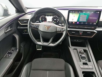 Cupra Formentor Crossover PHEV 1.4 e-HYBRID 245KM 2022 Cupra Formentor Cupra Formentor 1.4 Plug-In 245KM, ACC, Keyless, Kamera, D, zdjęcie 9