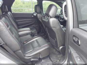 Dodge Durango III 2022 Dodge Durango RT Plus Awd 2022 5.7 Benzyna 360KM, zdjęcie 13