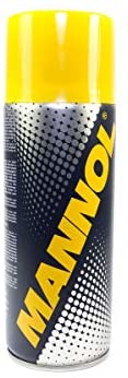 MANNOL 9932 ŚRODEK DO USUWANIA RDZY