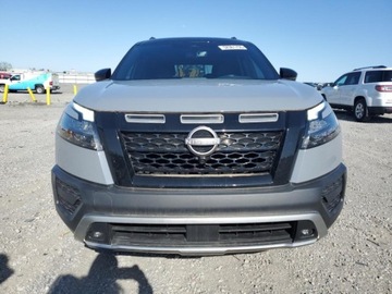 Nissan Pathfinder III 2023 Nissan Pathfinder 2023 3.5L AWD 3.5 Benzyna 284KM, zdjęcie 5