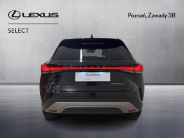 Lexus RX V 2023 Lexus RX 350h Prestige V (2022-) Lexus RX 350h Pre, zdjęcie 6