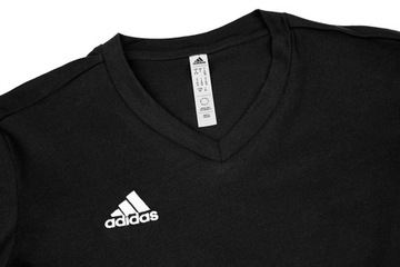 adidas koszulka t-shirt damska bawełniana roz.L