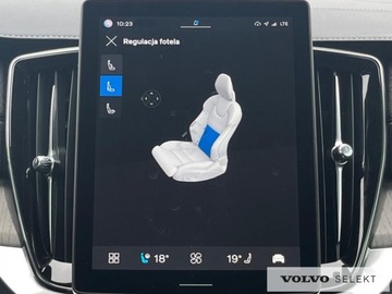 Volvo XC90 II 2024 Volvo XC 90 FV23% SalonPL Ultra Dark 7os. T8 Matri, zdjęcie 26