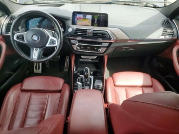BMW X4 G02 2021 BMW X4 XDrive30I 2021 2.0 Benzyna 248KM, zdjęcie 8
