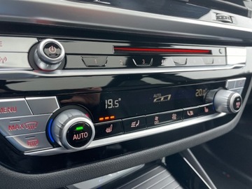 BMW X3 G01 SUV 2.0 20d 190KM 2020 BMW X3 20d xDrive x-Line Salon Polska Super Wyposazenie 2.0 Diesel, zdjęcie 38