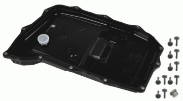 MISKA OLEJU AUDI Q7 3.0- 6.0 TDI 08-