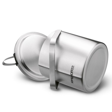 Контейнер для льда Форма для ведра для льда CUBE 12 шт. с крышкой ЩИПЦЫ