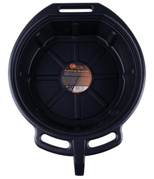 ЧАША ДЛЯ СЛИВА МАСЛА МАСЛЯНАЯ МОЙКА БАК С ЗАБАВНЫМ 16Л