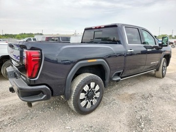  GMC Sierra K2500 Denali 2024 6.6l 6.6 Diesel 401KM, zdjęcie 3