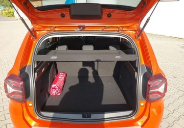 Dacia Duster II SUV Facelifting 1.0 TCe 90KM 2022 Dacia Duster Pierwszy Wlasciciel, Kamera Cofania, Bezwypadkowy, Salon Pols, zdjęcie 16