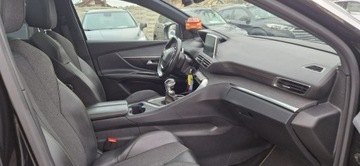 Peugeot 5008 II Crossover 1.5 BlueHDI 130KM 2020 Peugeot 5008 Jeden Właściciel Super Stan GT Line, zdjęcie 22