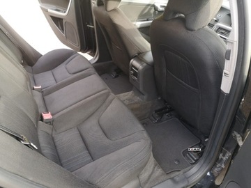 Volvo S60 II 2011 Volvo S60 Volvo S60 D2 Oszczedny Zamiana 1.6 Diesel 109KM, zdjęcie 12