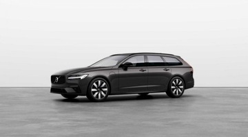 Volvo V90 II 2025 Volvo V90 V90 T6 Plug-In | AWD | Plus Dark | ASO |