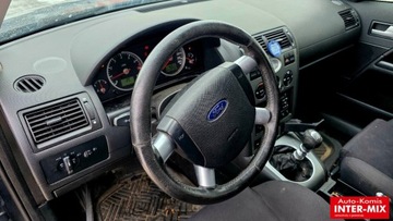 Ford Mondeo III Kombi 1.8 16V 125KM 2002 Ford Mondeo 1,8 benzyna 1.8 Benzyna 125KM, zdjęcie 15