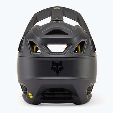 Велосипедный шлем Fox Racing Proframe Matte Black M