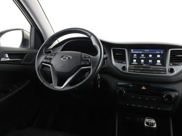 Hyundai Tucson III SUV 1.6 T-GDI 177KM 2017 Hyundai Tucson navi klima auto grzane fotele, zdjęcie 15