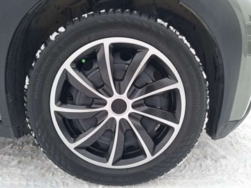 Toyota Aygo X 1.1 VVT-i 72KM 2022 Toyota Aygo X 1.0 VVTi Style Benzyna 72KM, zdjęcie 9