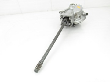 Задний дифференциал+вал/кардан Yamaha BT 1100 Bulldog, 02