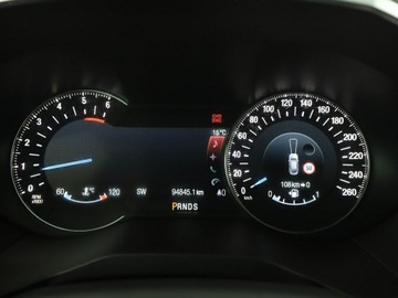 Ford Edge II 2017 Ford EDGE ST-Line 4X4 Panorama Czujniki parkowania, zdjęcie 21