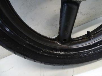 Suzuki Bandit GSF 1200 95-99 Обод передний