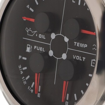 Многофункциональный датчик уровня топлива 4 в 1, 85 мм