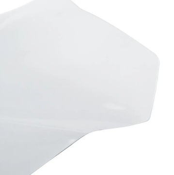 ДОПОЛНИТЕЛЬНОЕ СТЕКЛО BMW R 1200 1250 GS ADV R1200GS R1250GS R1200 ПРОЗРАЧНОЕ