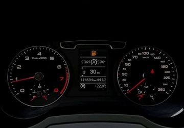 Audi Q3 I SUV 2.0 TFSI 170KM 2013 Audi Q3 2.0 TFSI navi S-tronic GWARANCJA QUATTRO 2.0 Benzyna, zdjęcie 19