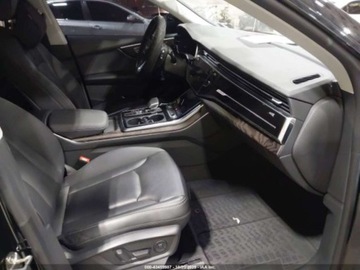 Audi Q8 2022 Audi Q8 Premium Plus 55 Tfsi Quattro Tiptronic 2022 3.0l 3.0 Benzyna 335KM, zdjęcie 9