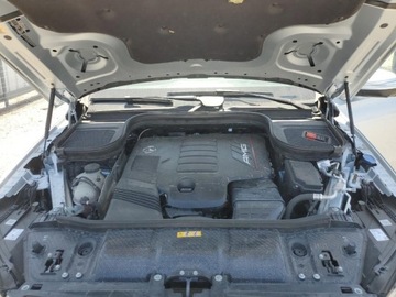 Mercedes GLE V167 2024 Mercedes-Benz GLE Coupe AMG 53 4Matic 2024 3.0l, zdjęcie 6