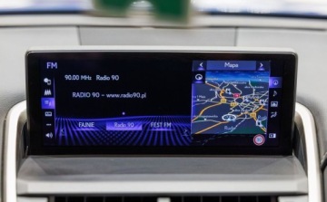 Lexus NX I SUV Facelifting 300 238KM 2019 Lexus NX 300 Optimum AWD 2.0 Benzyna 238KM, zdjęcie 26