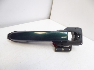 AVENSIS T25 KLIKA VNĚJŠÍ PŘEDNÍ PRAVÝ