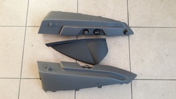 HYUNDAI I30 III 2017- КРЫШКА СТОЙКИ HB, БАНК