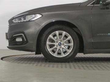 Ford Mondeo V Kombi Facelifting 2.0 Hybrid 187KM 2019 Ford Mondeo 2.0 Hybrid, Salon Polska, zdjęcie 14