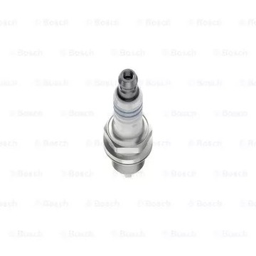 СВЕЧА ЗАЖИГАНИЯ x4 FQR8LEU2 BOSCH