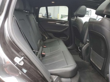 BMW X4 G02 2022 BMW X4 2022 BMW X4 XDRIVE30I 2.0 Benzyna 248KM, zdjęcie 10