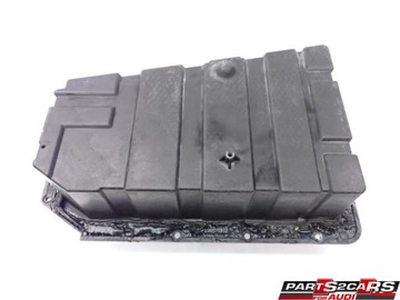 КОНТЕЙНЕР АККУМУЛЯТОРА AUDI Q7 7L0801283E