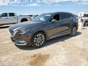 Mazda CX-9 2019 Mazda CX-9 2019 MAZDA CX-9 GRAND TOURING 2.5 Benzyna 227KM, zdjęcie 1