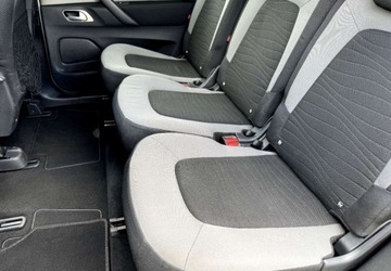 Citroen Grand C4 Picasso II Grand Picasso 1.6 e-HDi 114KM 2014 Citroen C4 Grand Picasso 7-SOBOWY Kamera cofania nawigacja GWARANCJA 1.6, zdjęcie 16