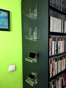 Подвеска для стендов