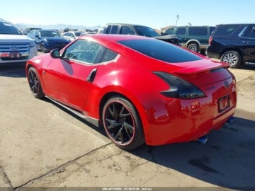 Nissan 370Z 2017 Nissan 370 Z Sport 2017 3.7 Benzyna 332KM, zdjęcie 3