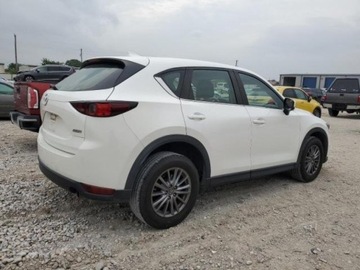 Mazda CX-5 II 2018 Mazda CX-5 Mazda CX-5 Sport 2.5 Benzyna 187KM, zdjęcie 4