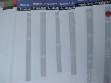 MAN Lion`s City CNG Руководство пользователя на польском языке