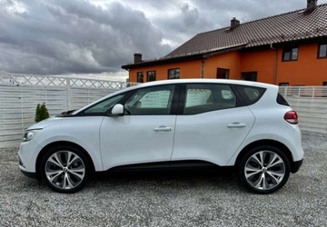 Renault Scenic IV 2019 Renault Scenic Renault Scenic BLUE dCi 120 BUSINESS EDITION 1.8 Diesel, zdjęcie 22