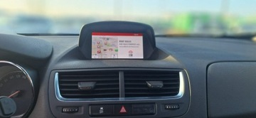 Opel Mokka I SUV 1.6 CDTI Ecotec 136KM 2015 Opel Mokka duza navi malutki przebieg 4x4, zdjęcie 14