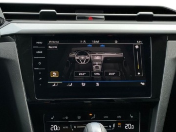Volkswagen Arteon 2024 Volkswagen Arteon 2.0 TDI 193 KM 4Motion DSG Elegance Harman Kardon DCC, zdjęcie 35