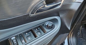 Opel Mokka I SUV 1.4 Turbo ECOTEC 140KM 2015 Opel Mokka Opel Mokka 1.4 Turbo ecoFLEX StartStop 4x4 Innovation 1.4 140KM, zdjęcie 13